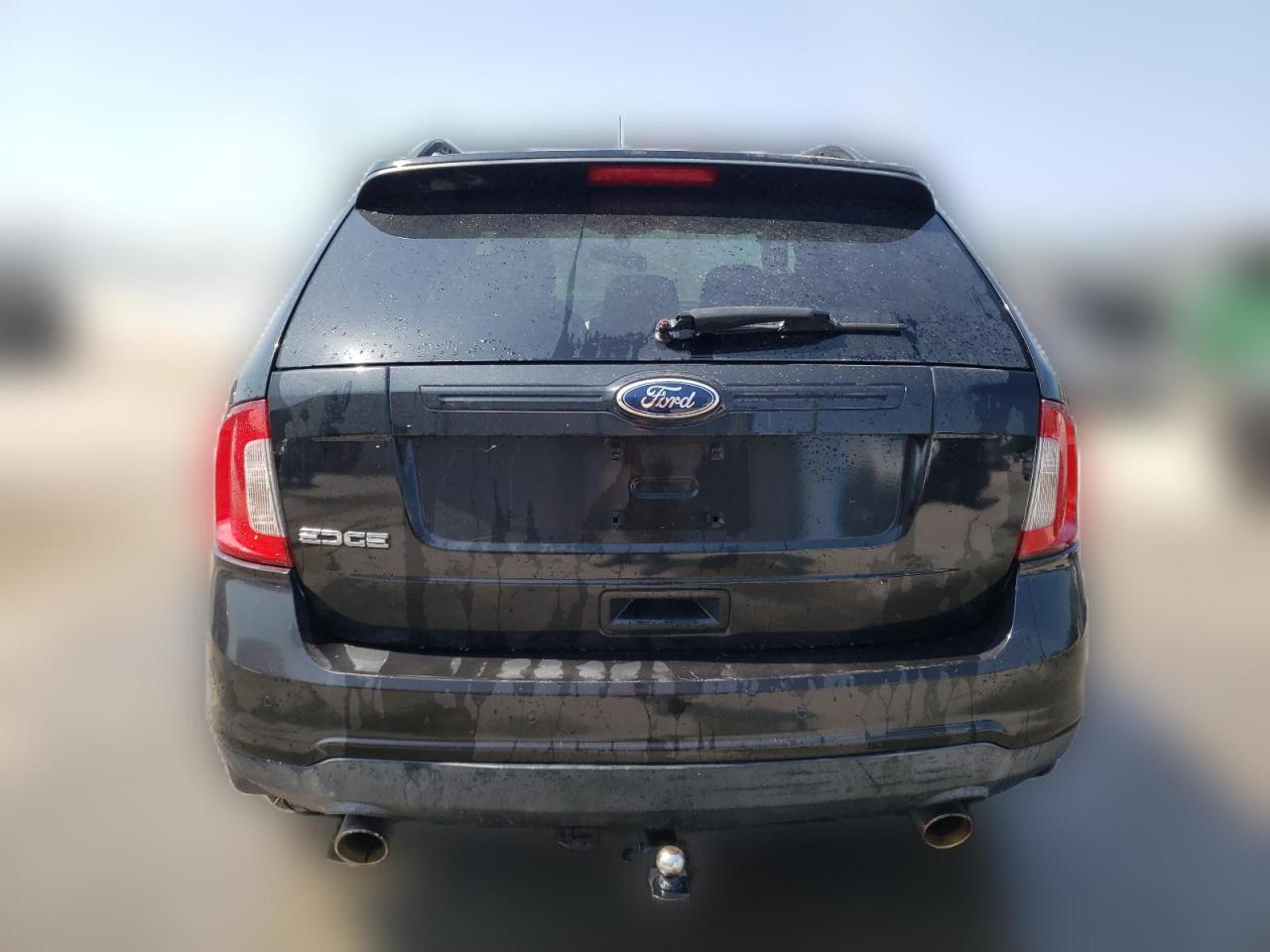 2013 Ford Edge Sel VIN: 2FMDK4JC6DBA41759 Lot: 52563264