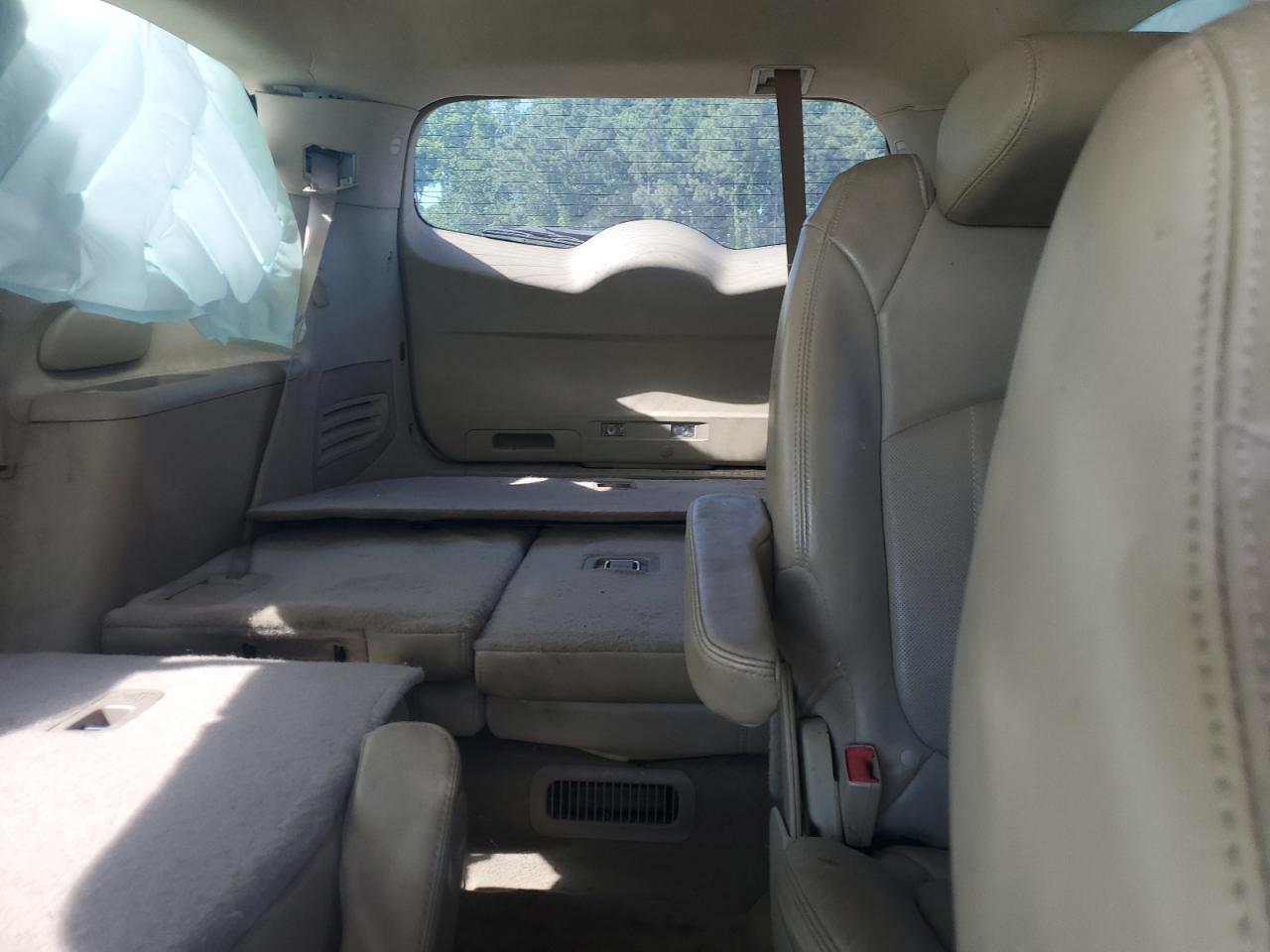 2012 Buick Enclave VIN: 5GAKRCED7CJ220117 Lot: 60399154