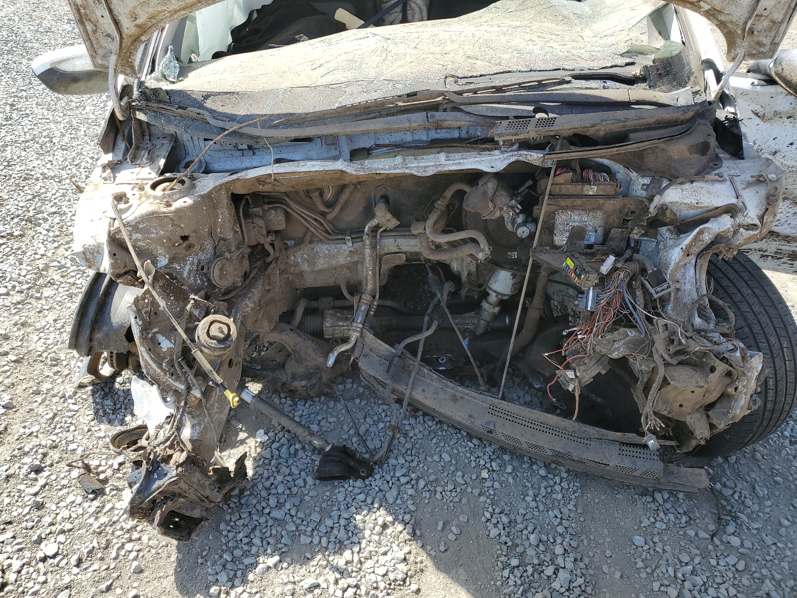 3KPFL4A74JE234025 2018 Kia Forte Lx