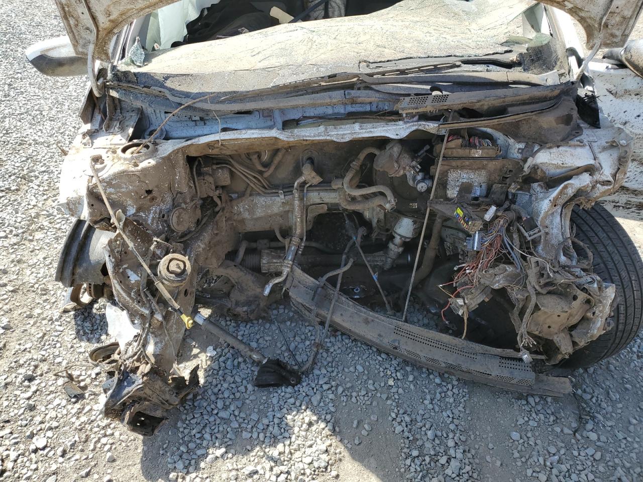 2018 Kia Forte Lx VIN: 3KPFL4A74JE234025 Lot: 58910834