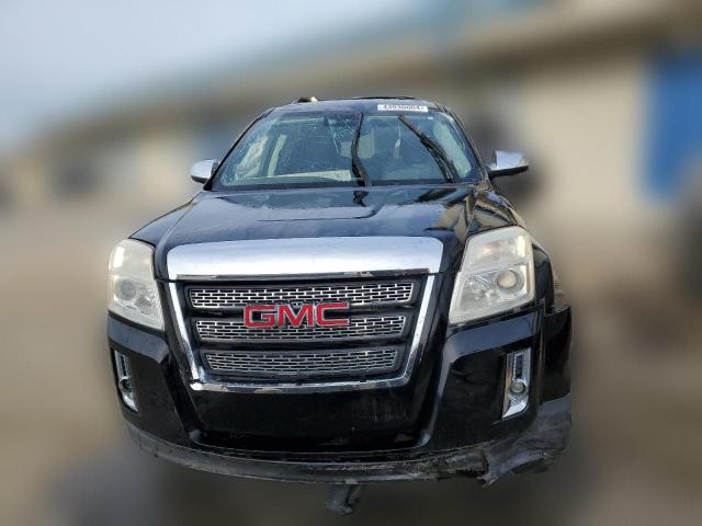  GMC TERRAIN 2013 Черный