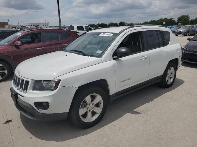 2015 Jeep Compass Sport