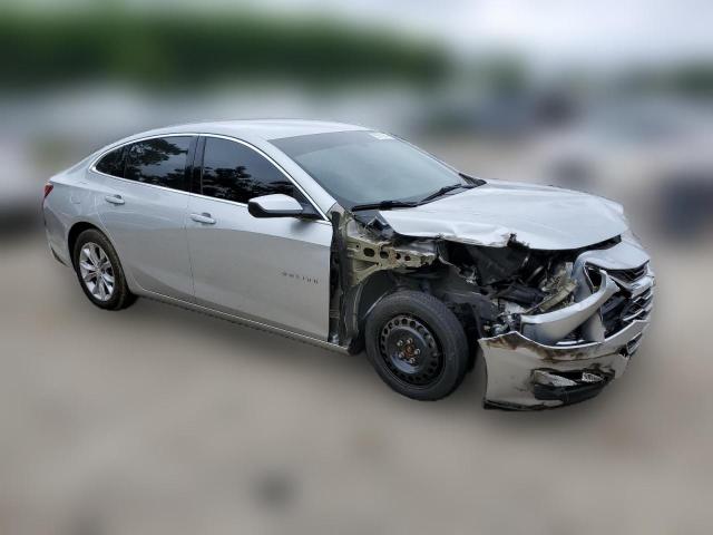 1G1ZD5STXKF114919 | 2019 Chevrolet malibu lt