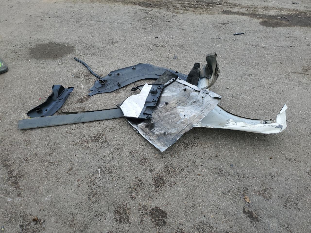 2012 Chevrolet Traverse Lt VIN: 1GNKRJED4CJ377162 Lot: 59662024