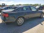 2015 Audi A6 Premium Plus for Sale in Cahokia Heights, IL - Hail