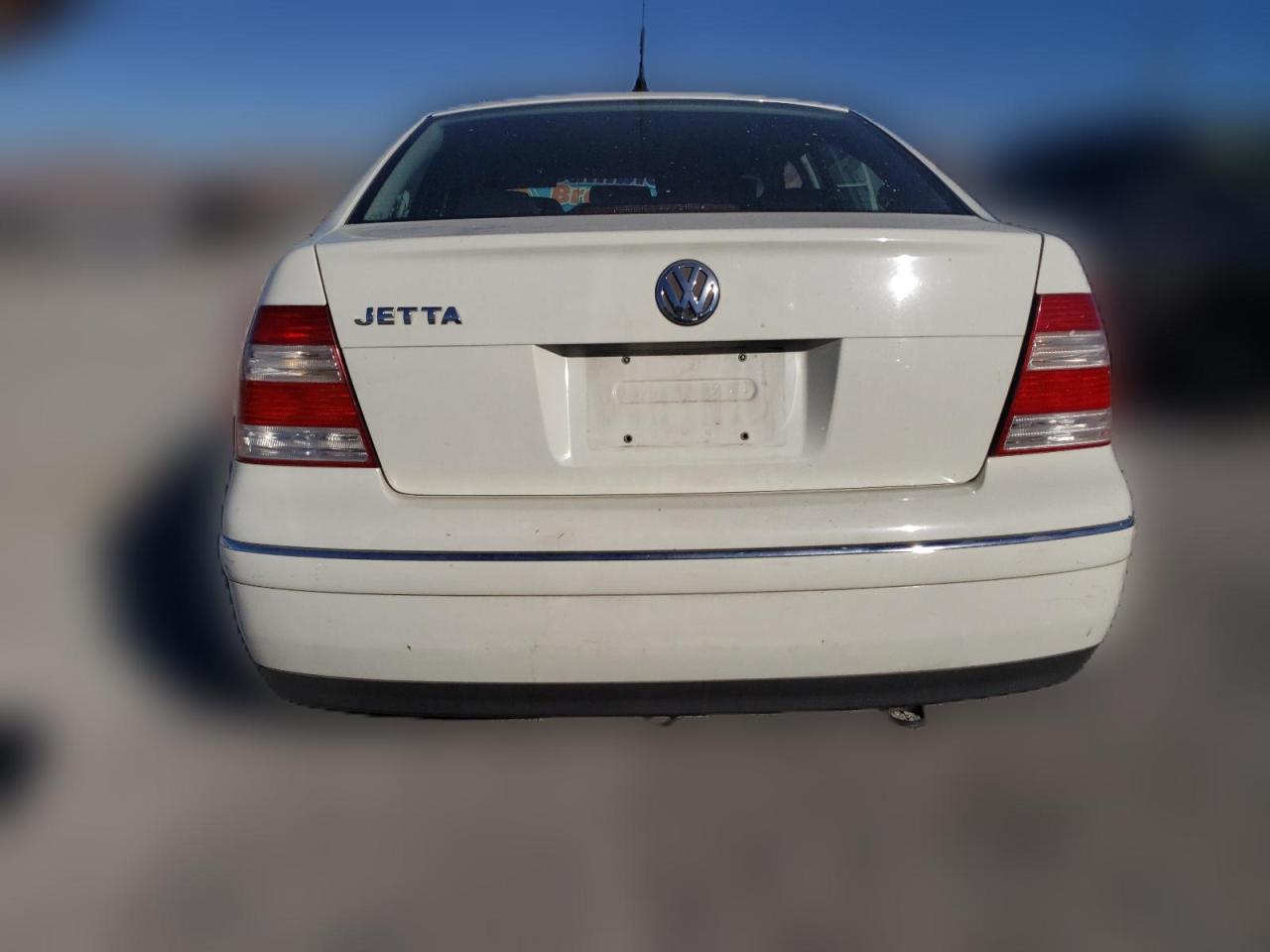 2004 Volkswagen Jetta Gl VIN: 3VWRK69M24M079309 Lot: 58284914