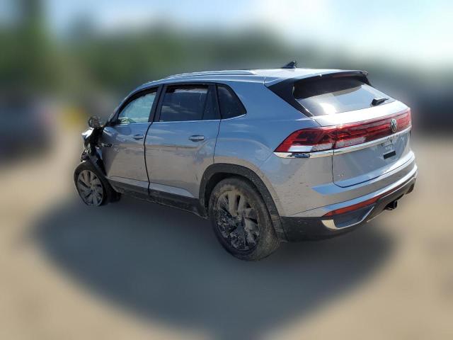  VOLKSWAGEN ATLAS 2024 Серый