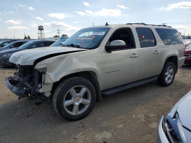 2011 Chevrolet Suburban K1500 Lt