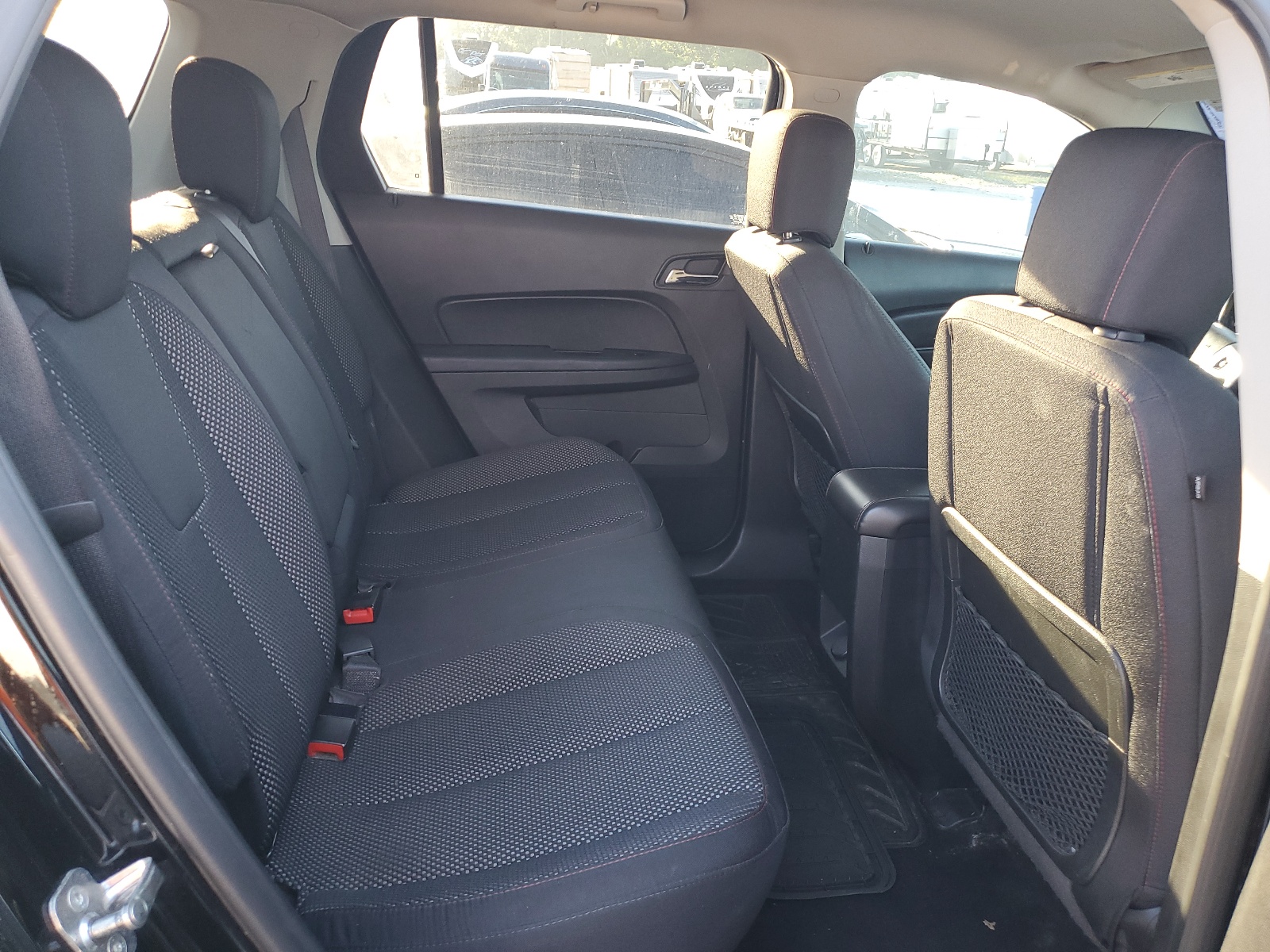 2GKALREK2F6117819 2015 GMC Terrain Sle