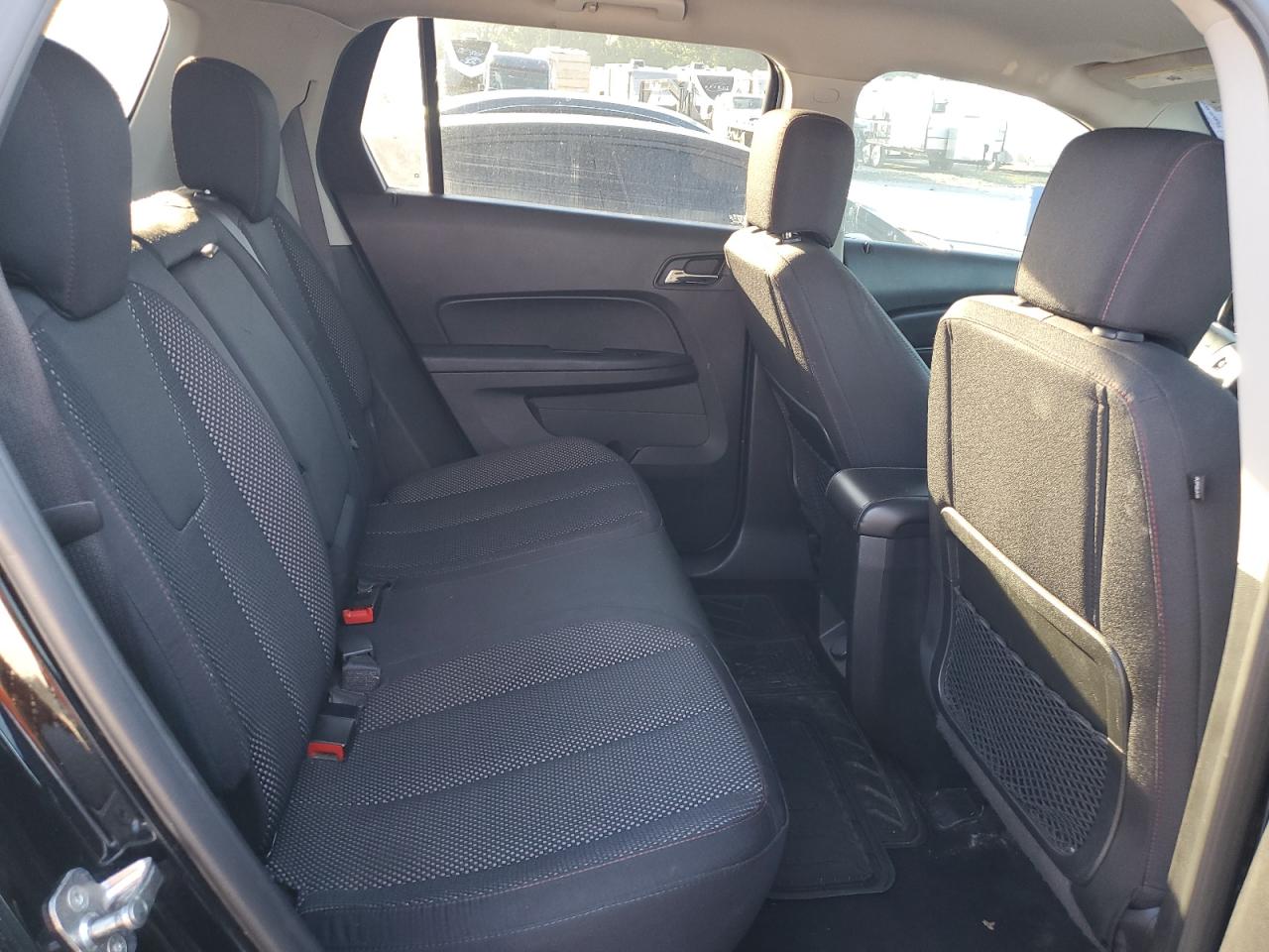 2015 GMC Terrain Sle VIN: 2GKALREK2F6117819 Lot: 58149484