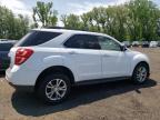 2016 Chevrolet Equinox Lt en Venta en New Britain, CT - Side