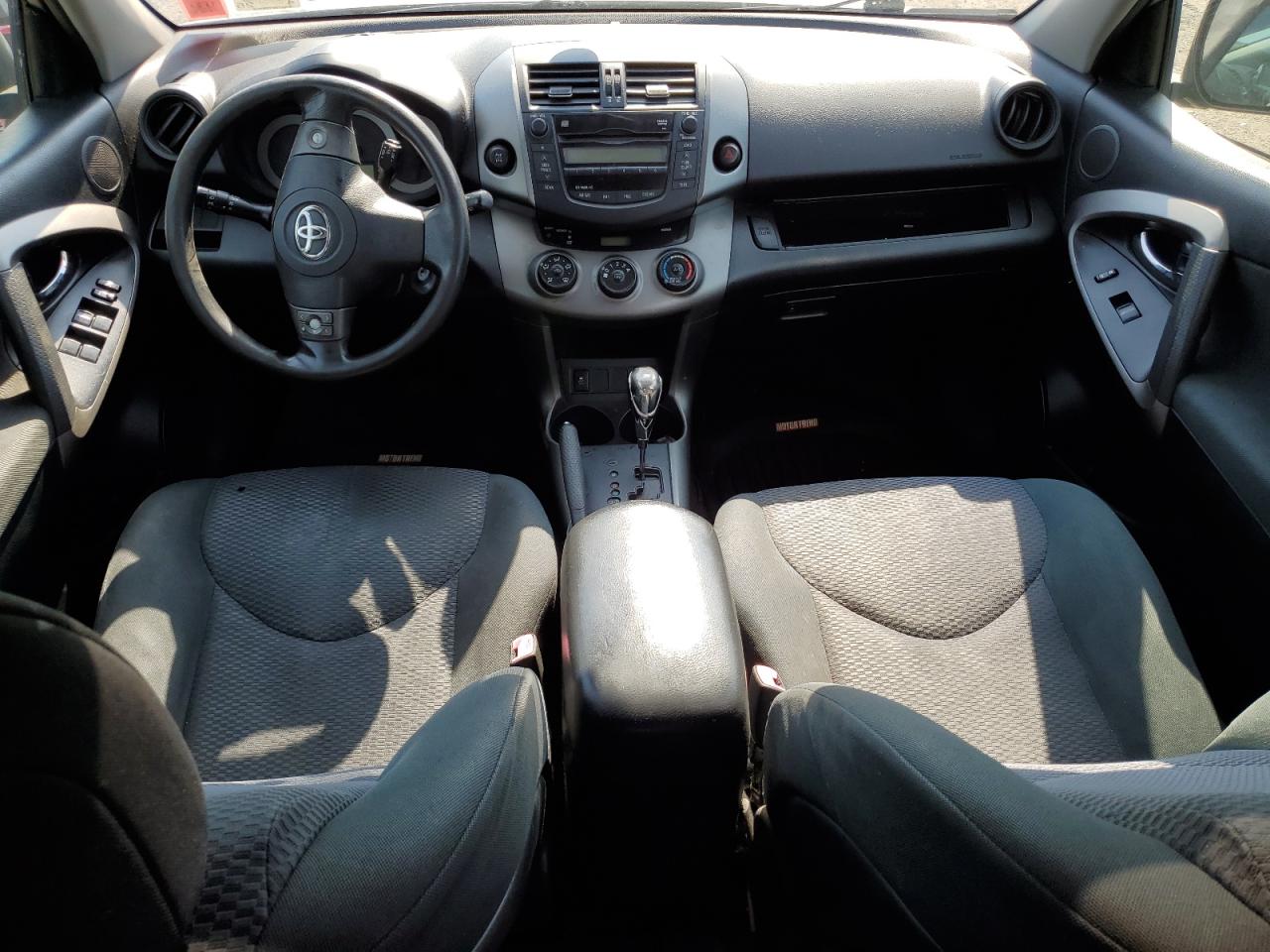 2011 Toyota Rav4 Sport VIN: JTMRF4DV5B5039935 Lot: 59178024