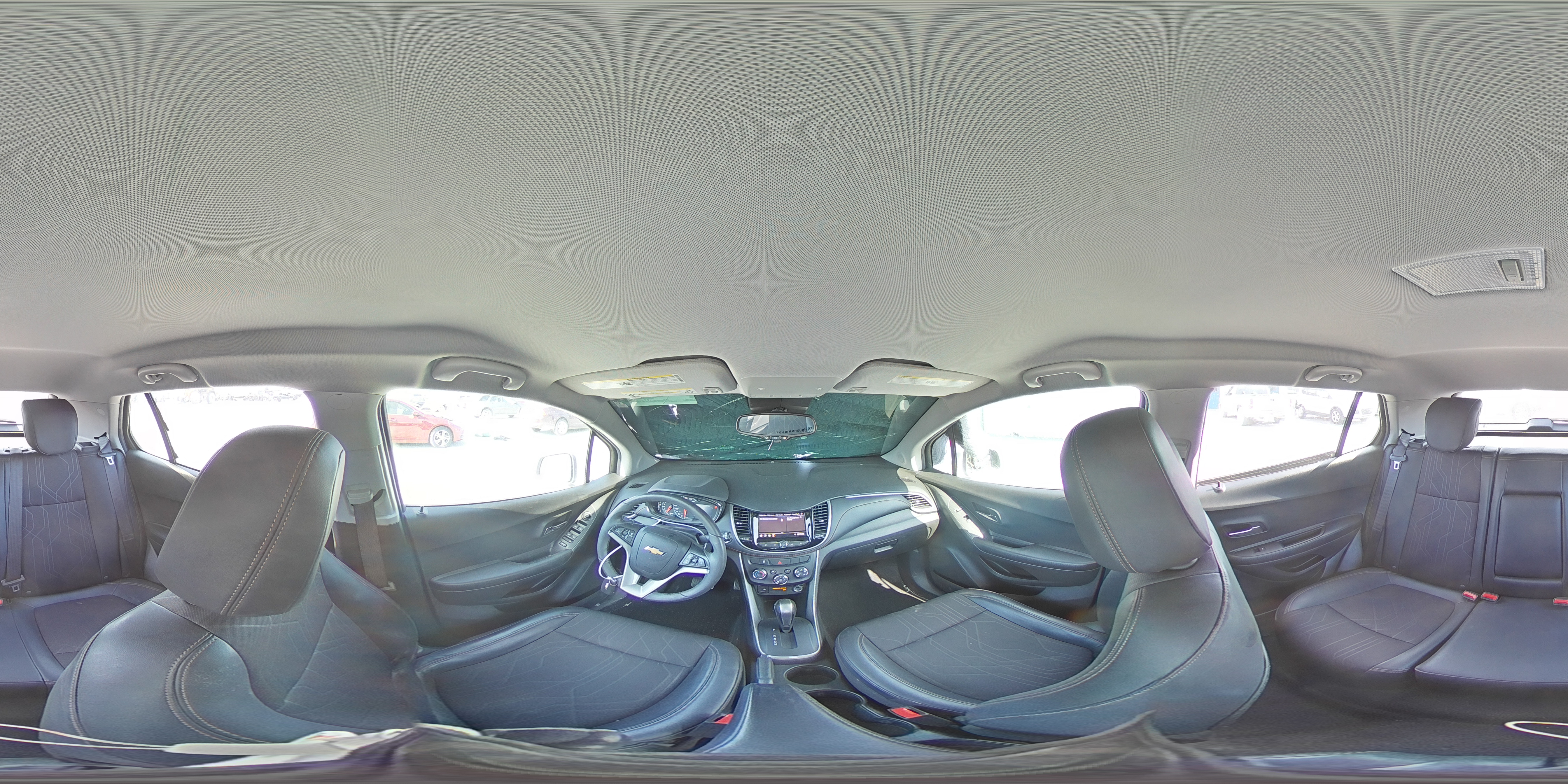 2021 Chevrolet Trax 1Lt VIN: KL7CJLSB7MB329473 Lot: 59183654