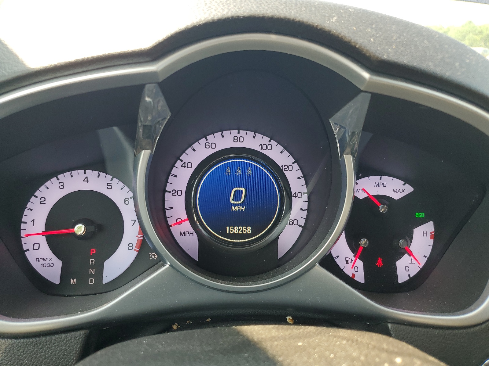 3GYFNEE37CS517492 2012 Cadillac Srx Performance Collection