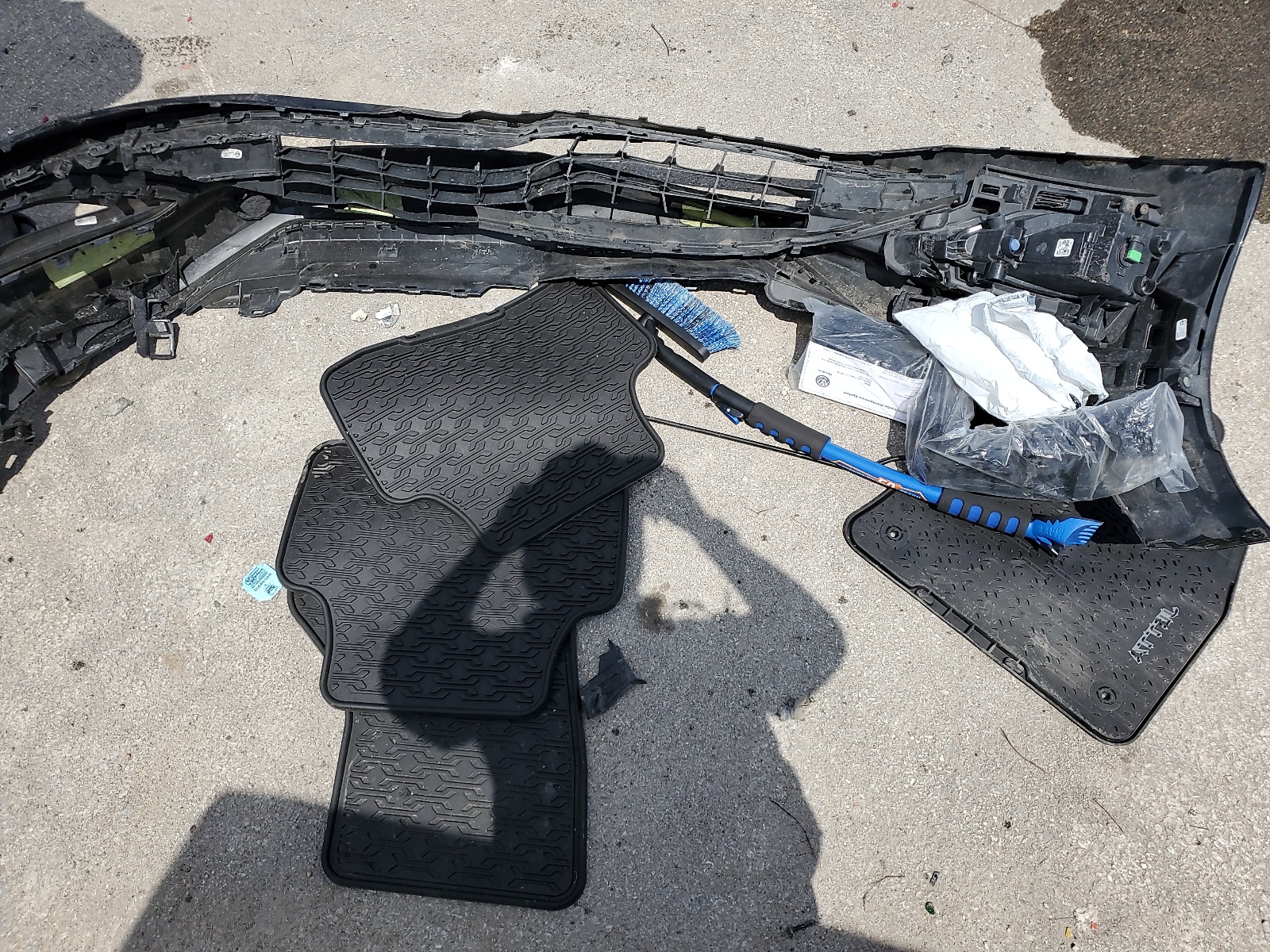 3VWC57BU3MM037535 2021 Volkswagen Jetta S