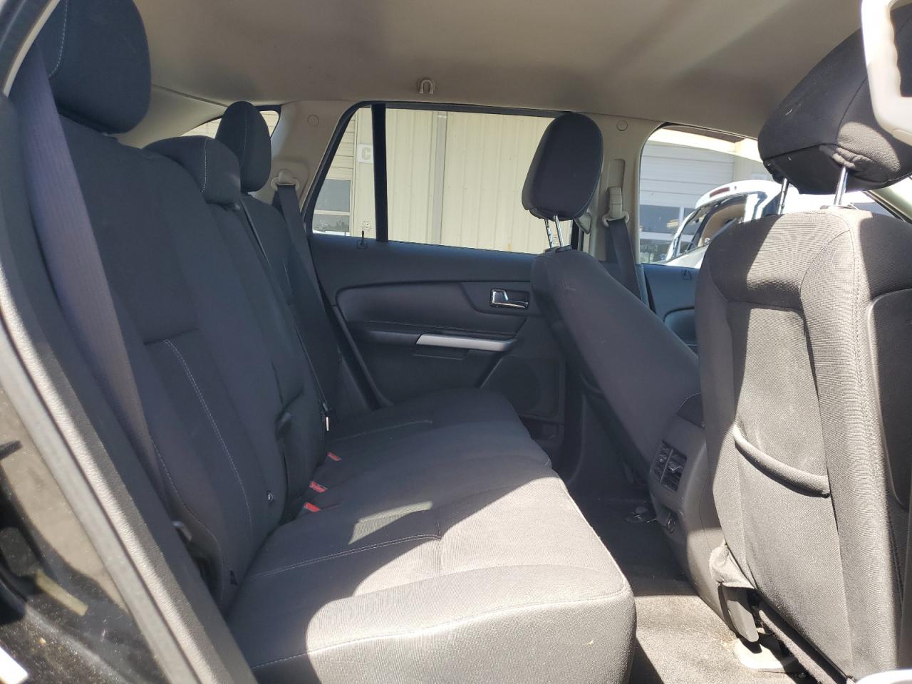 2013 Ford Edge Se VIN: 2FMDK3GC2DBE30304 Lot: 57918004