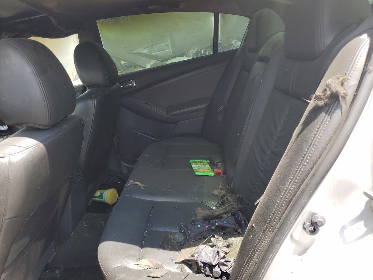 1N4AL2AP6CC177874 2012 Nissan Altima Base