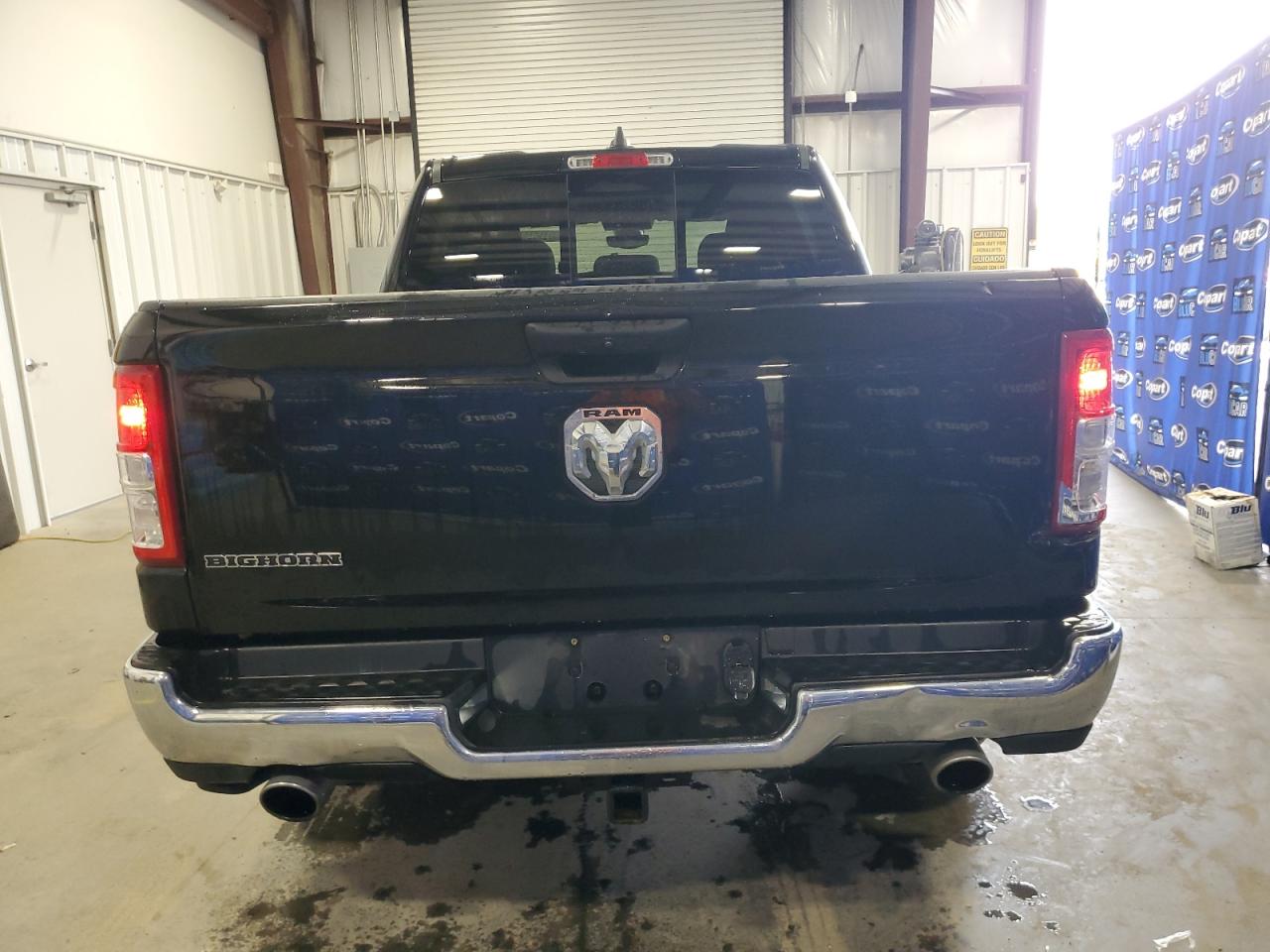 2023 Ram 1500 Big Horn/Lone Star VIN: 1C6RREFT4PN585326 Lot: 60454484