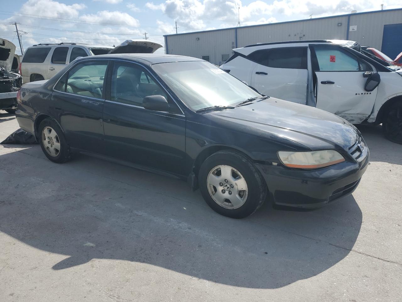 2001 Honda Accord - Image 4