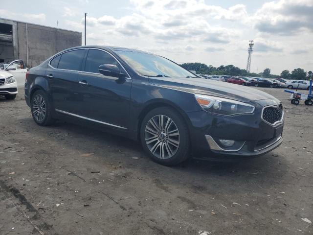 KNALN4D76E5165961 | 2014 KIA cadenza premium