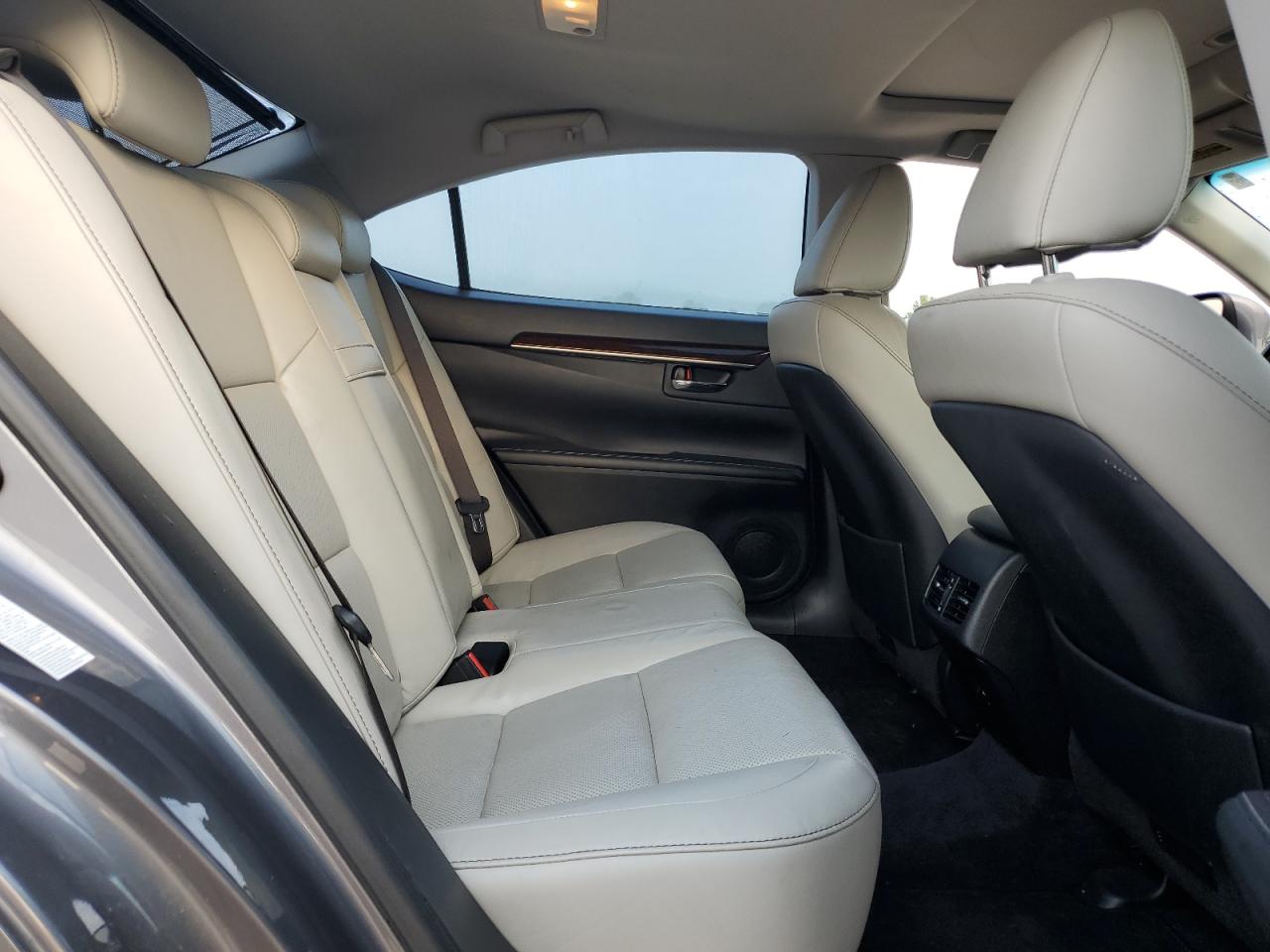 2013 Lexus Es 350 VIN: JTHBK1GGXD2076233 Lot: 57386124