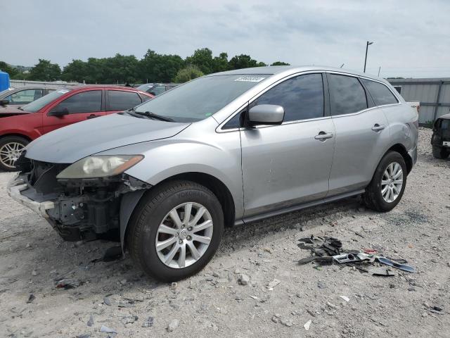 2011 Mazda Cx-7 