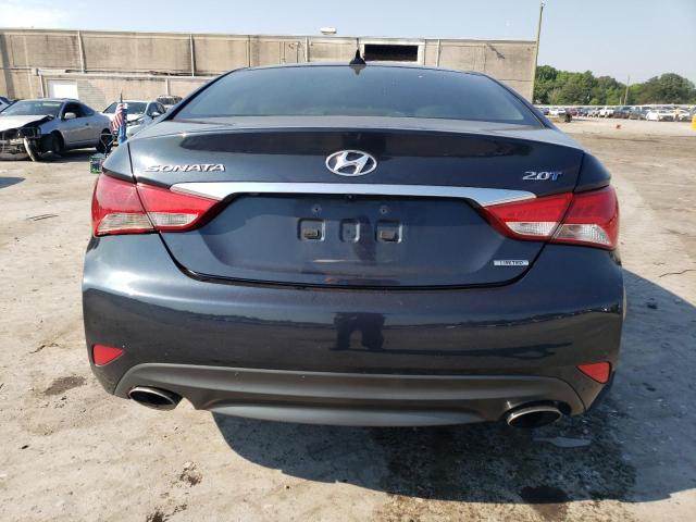 5NPEC4AB2EH946132 | 2014 Hyundai sonata se