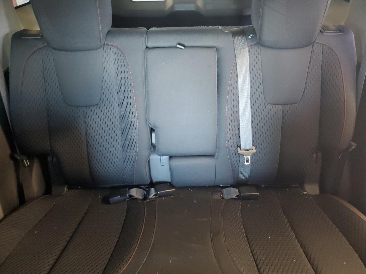 2011 GMC Terrain Sle VIN: 2CTALMEC4B6480953 Lot: 57279304