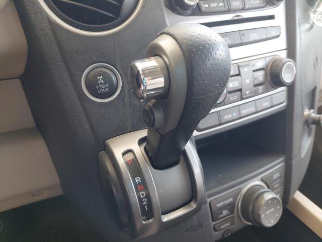 5FNYF4883FB702004 - 2015 HONDA PILOT - #55243104