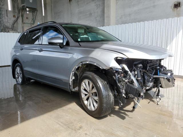 3VV1B7AX8LM109327 | 2020 Volkswagen tiguan s