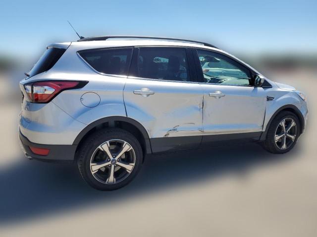  FORD ESCAPE 2018 Сріблястий