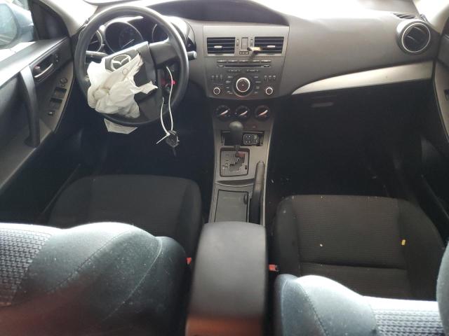  MAZDA 3 2012 Сірий