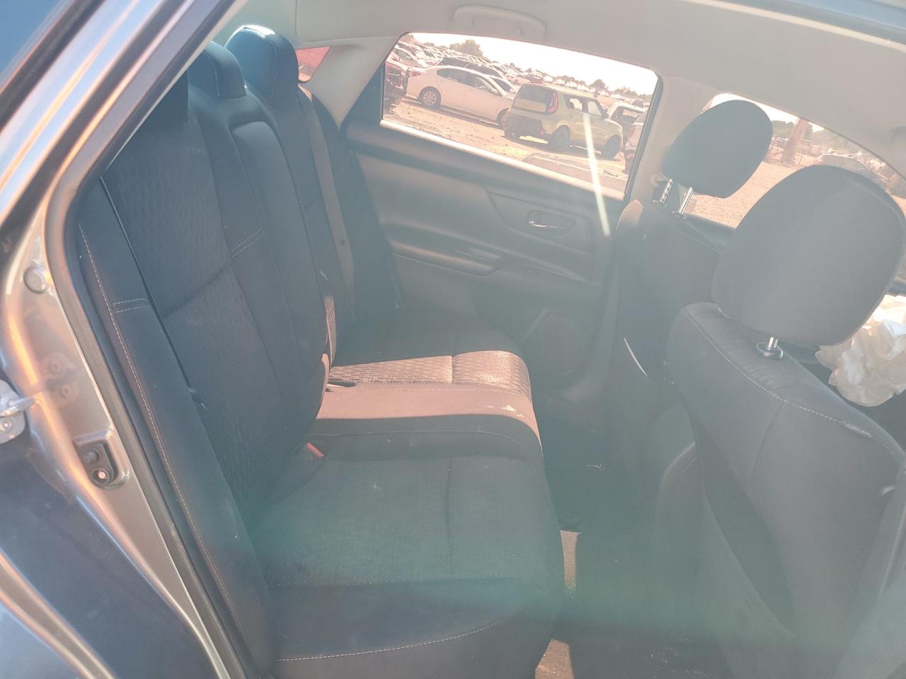 2016 Nissan Altima - Image 10