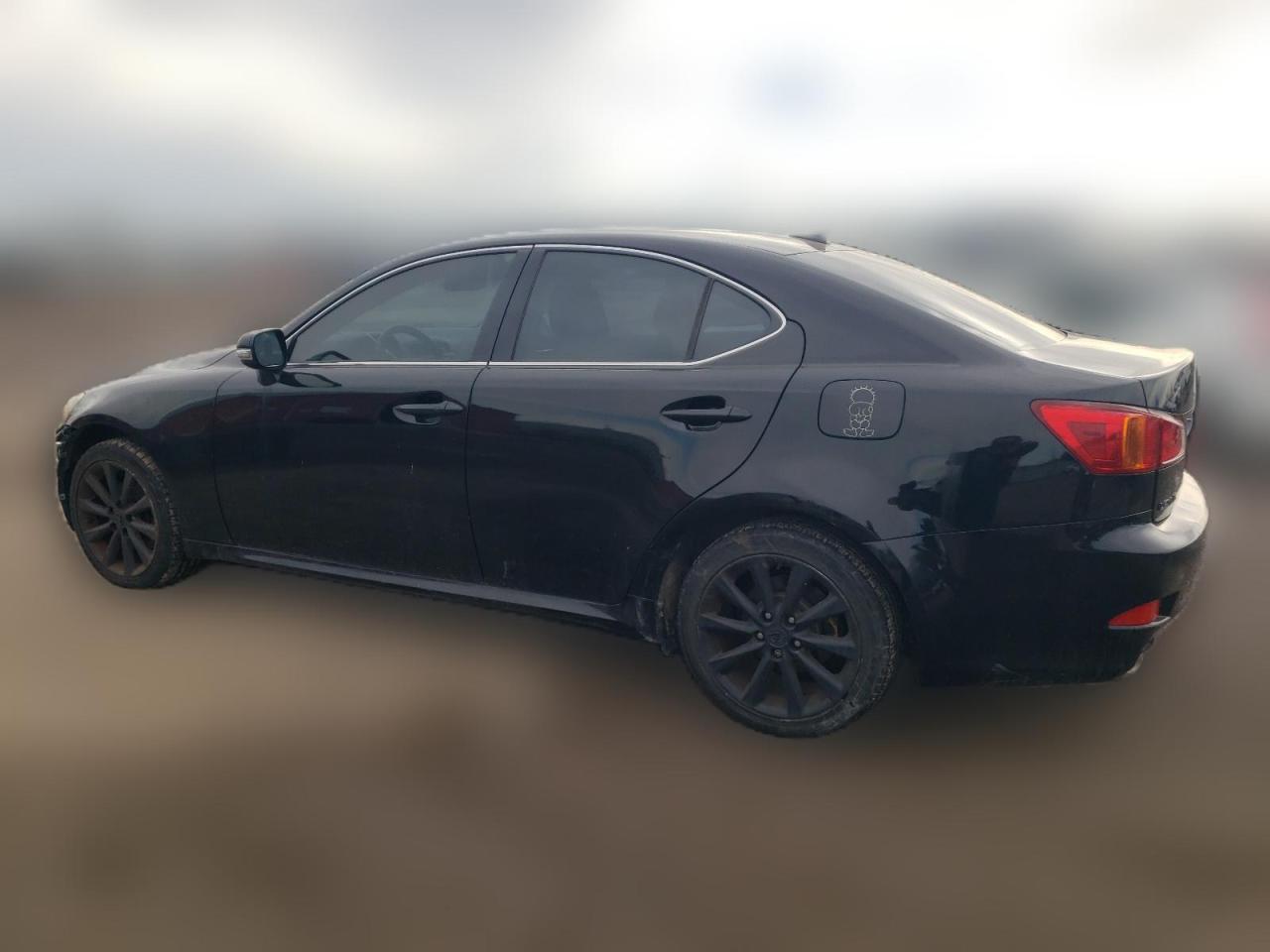 JTHCK262995029295 2009 Lexus Is 250