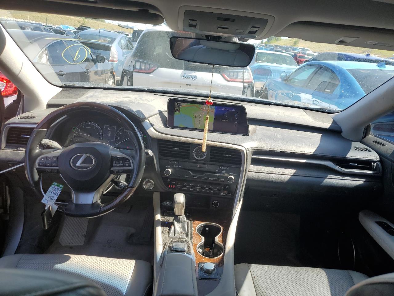 2018 Lexus Rx 350 Base VIN: 2T2BZMCA4JC146219 Lot: 59768004