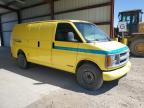 2000 Chevrolet Express G3500  zu verkaufen in Helena, MT - Hail