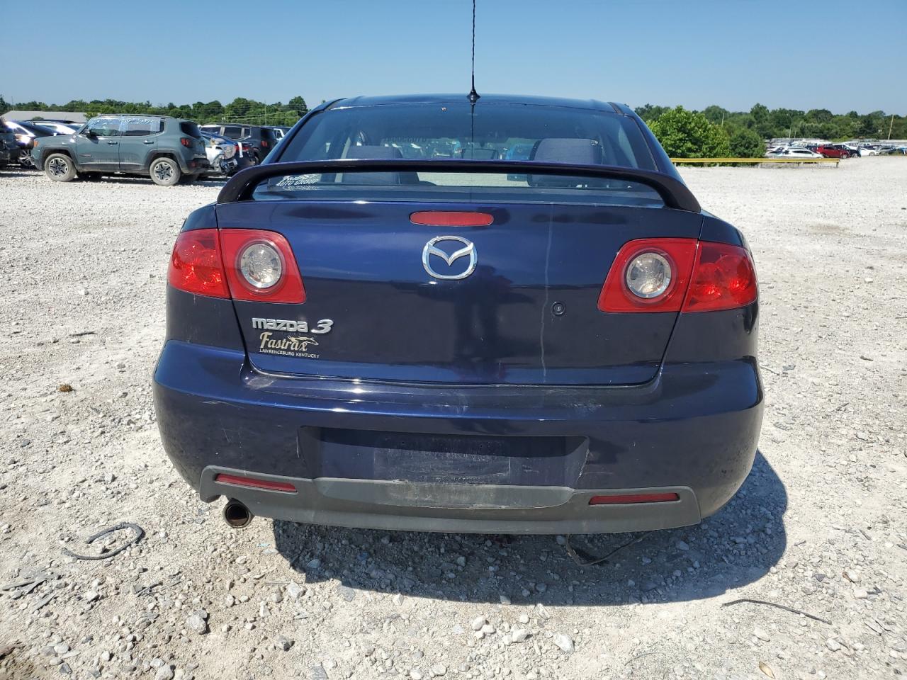 2006 Mazda 3 - Image 6