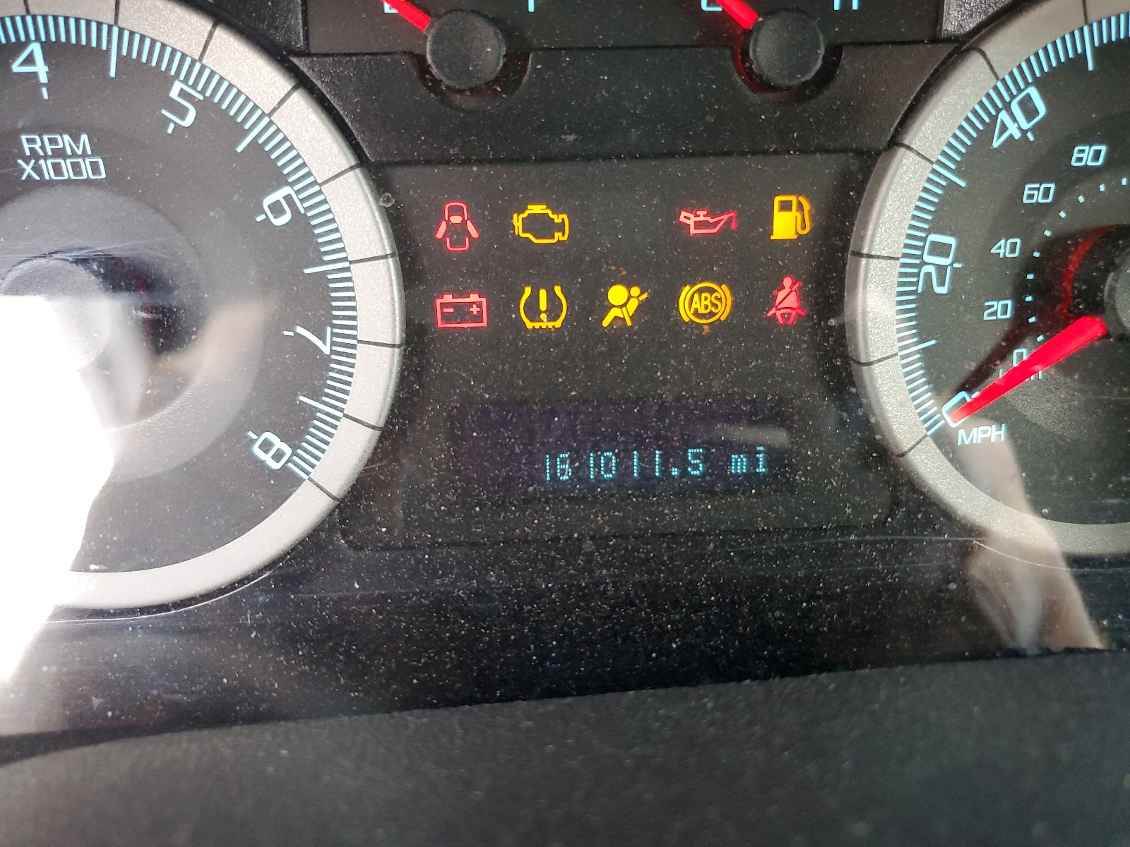 1FMCU0EG0AKA11685 2010 Ford Escape Limited