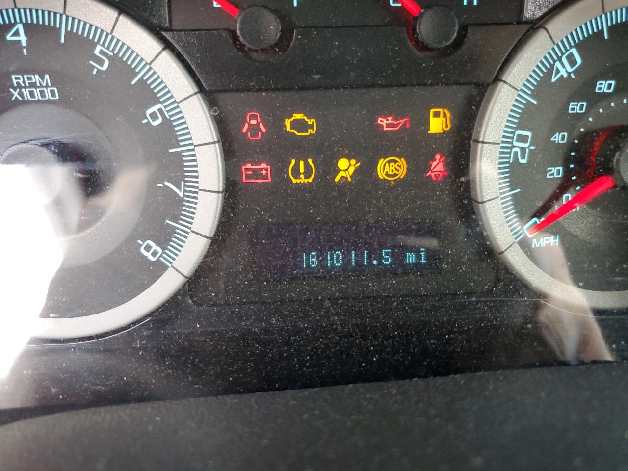 2010 Ford Escape Limited VIN: 1FMCU0EG0AKA11685 Lot: 60238454