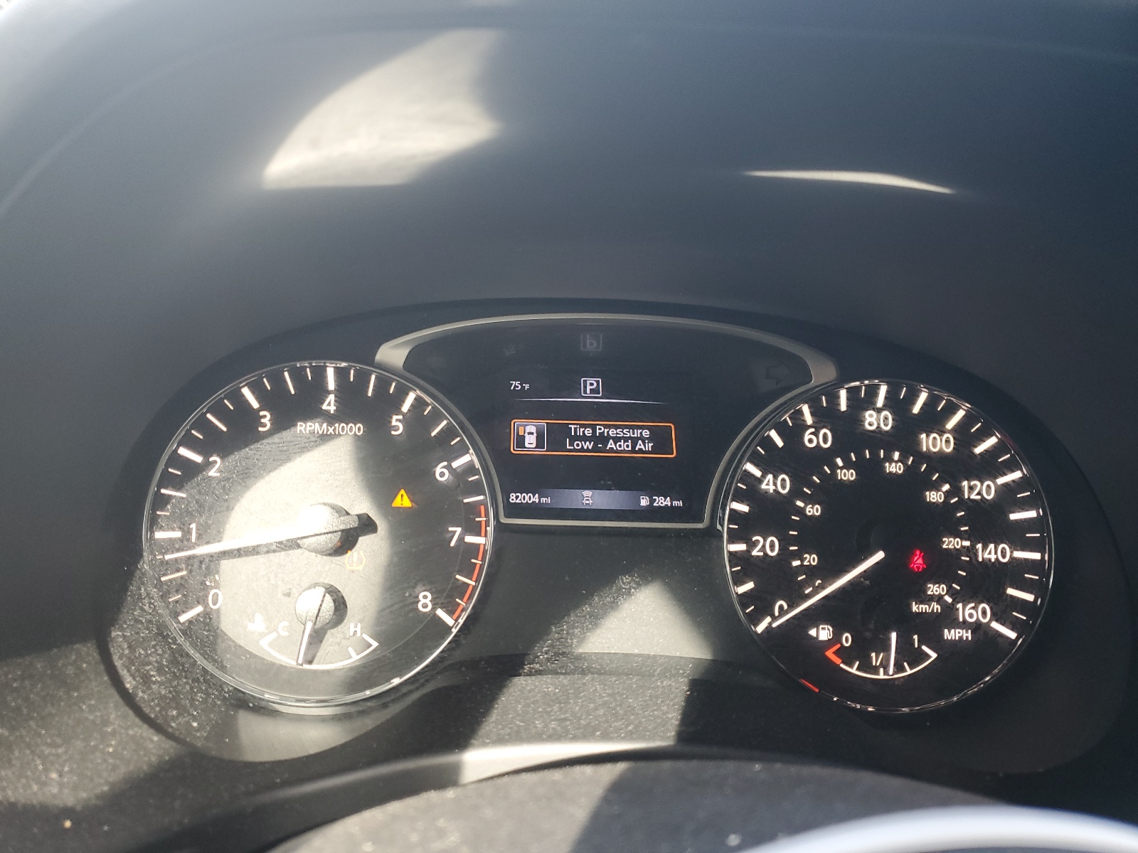 5N1DR2MN1KC623763 2019 Nissan Pathfinder S