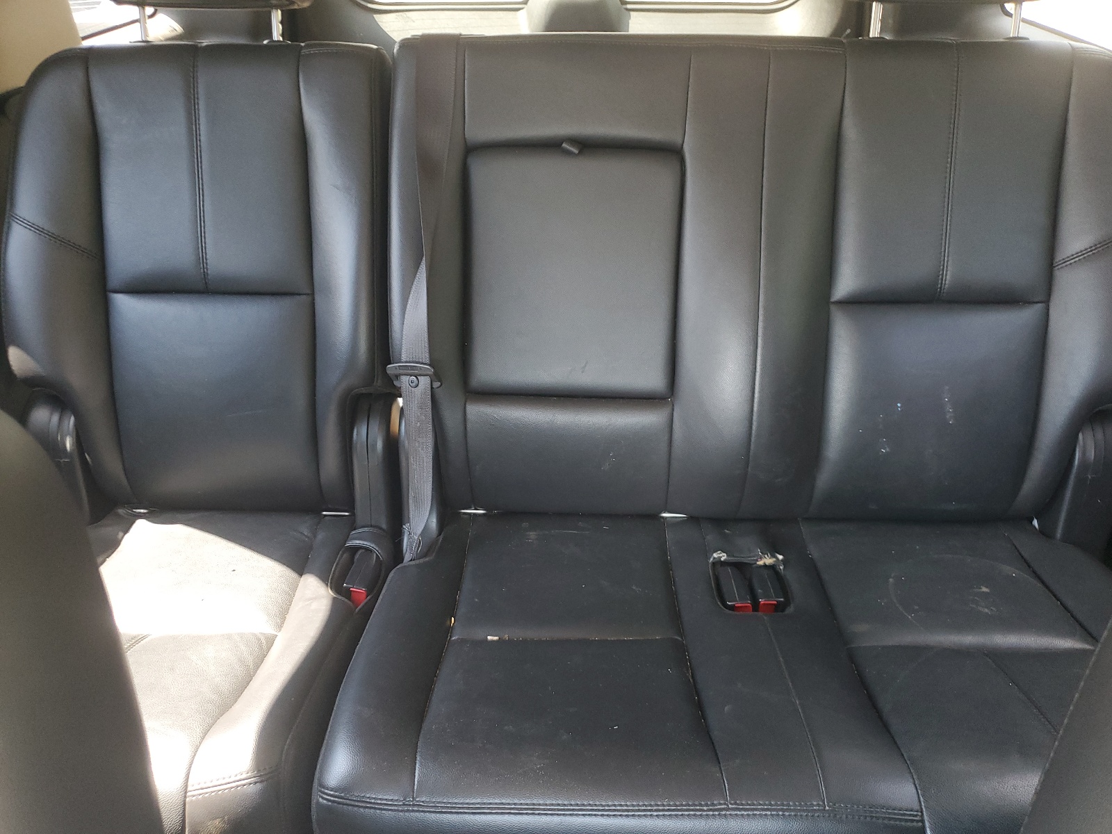 1GNFK23029R241778 2009 Chevrolet Tahoe K1500 Lt