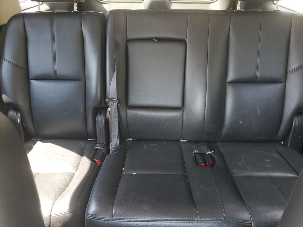 2009 Chevrolet Tahoe K1500 Lt VIN: 1GNFK23029R241778 Lot: 57001234