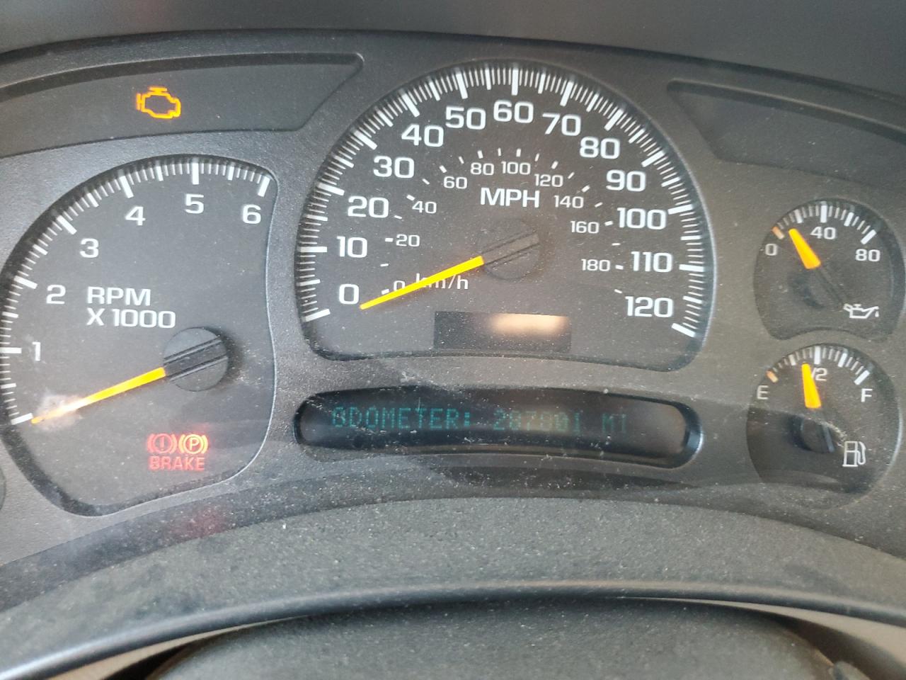 2005 Chevrolet Silverado K1500 VIN: 2GCEK13T751306748 Lot: 72495684