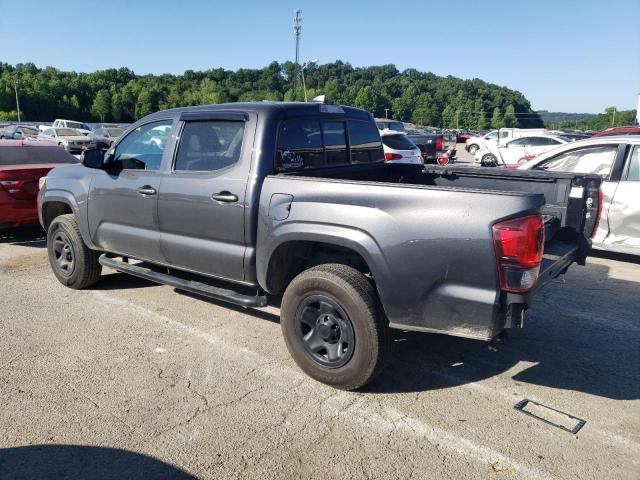  TOYOTA TACOMA 2021 Gray