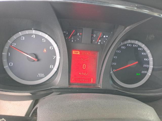 2GKFL8E33D6297219 - 2013 GMC TERRAIN - #60781884