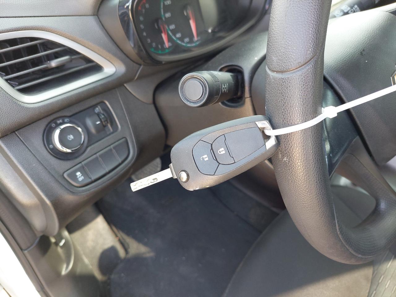 KL1CD6CA4KC710830 - 2019 Chevrolet Spark - #56975874