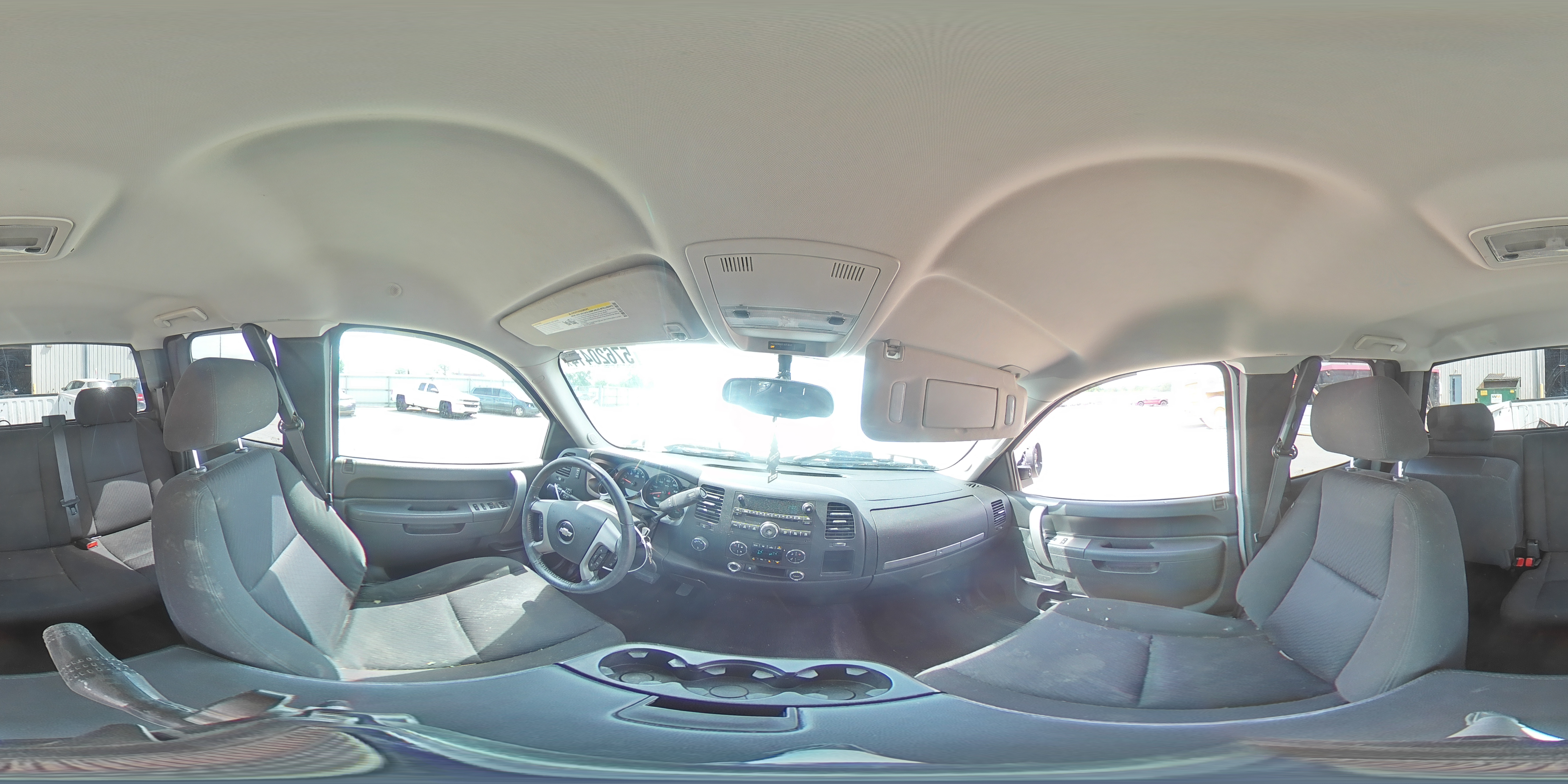 2010 Chevrolet Silverado K1500 Lt VIN: 1GCSKSE35AZ146778 Lot: 57620414