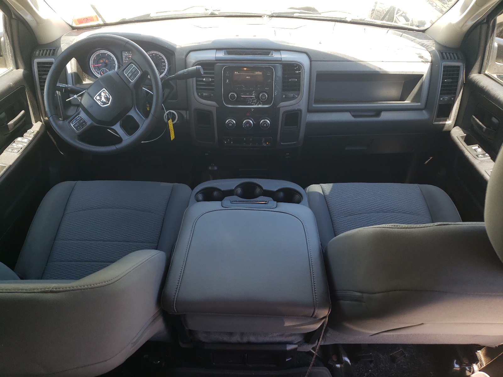 3C63R3CJ5JG181576 2018 Ram 3500 St