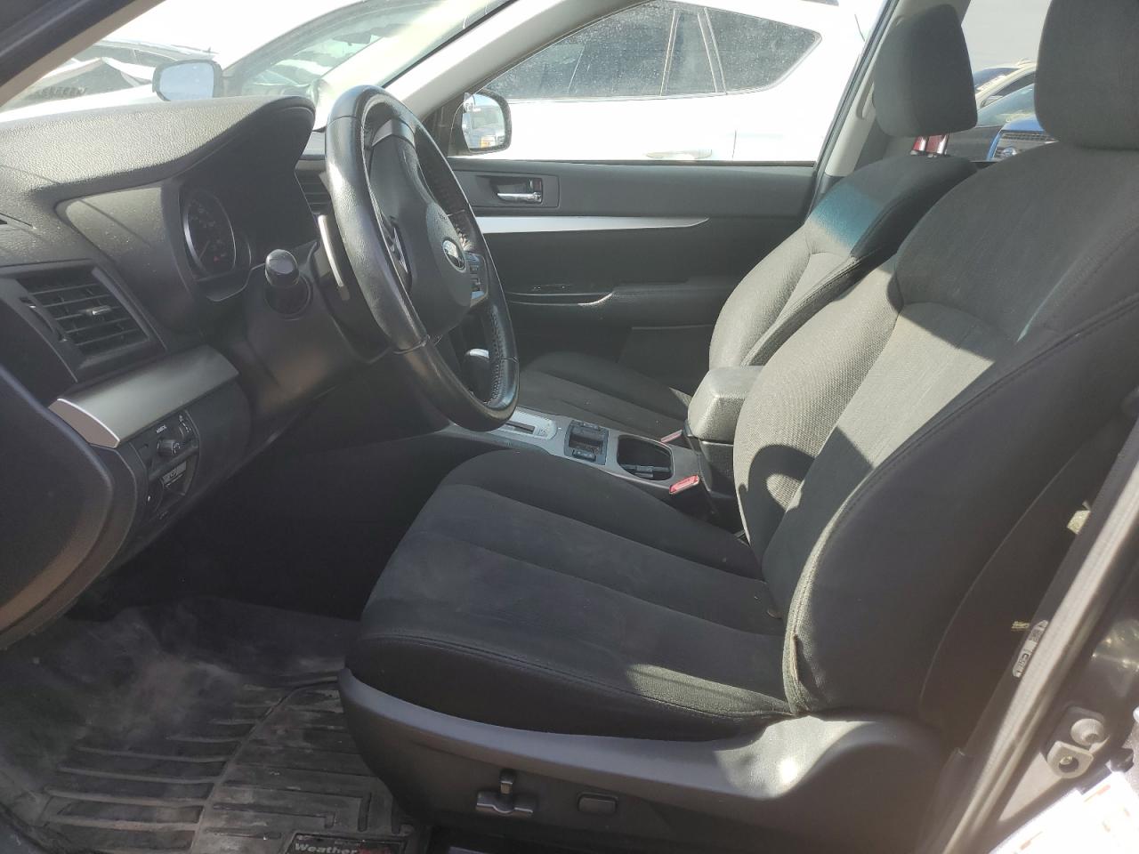 2013 Subaru Outback 2.5I Premium VIN: 4S4BRCCC6D3312264 Lot: 59881154