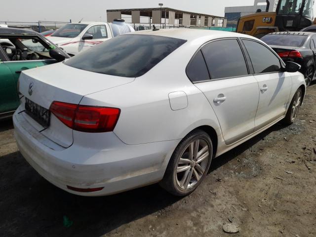 WVWSV1AJ2FM235279 - 2015 VOLKSWAGEN JETTA - #58366964